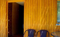 Hotel Andenrose, Curacautín, Araucanía, Chile