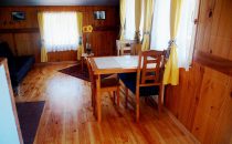 Hotel Andenrose, Curacautín, Araucanía, Chile