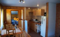 Hotel Andenrose, Curacautín, Araucanía, Chile