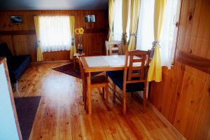 Hotel Andenrose, Curacautín, Chile