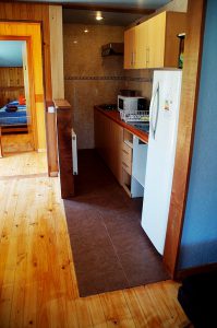 Hotel Andenrose, Curacautín, Chile