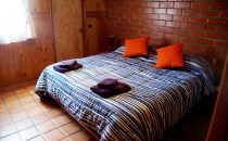Hotel Andenrose, Curacautín, Araucanía, Chile