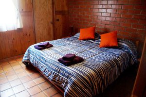 Hotel Andenrose, Curacautín, Chile