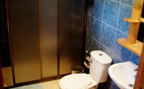 Hotel Andenrose, Curacautín, Araucanía, Chile