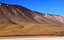 Laguna Verde, Altiplano, Bolivia