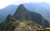 Machu Picchu, Peru