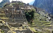 Machu Picchu, Peru