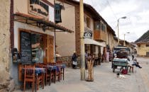 Ollantaytambo, Peru