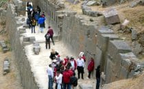 Ollantaytambo, Peru