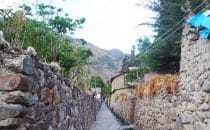 Ollantaytambo, Peru