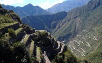 Machu Picchu, Peru