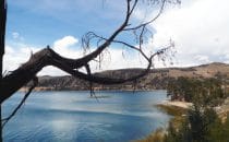 Titicacasee, Peru