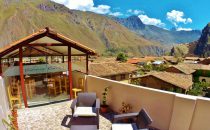 Kamma Guesthouse, Ollantaytambo, Peru