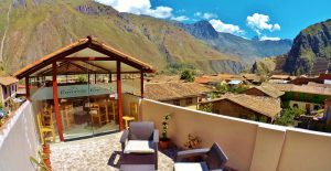 Kamma Guesthouse, Ollantaytambo, Peru