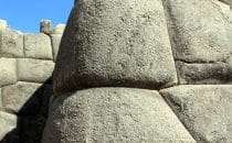 Sacsayhuamán bei Cusco, Peru