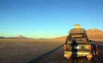 Salar de Uyuni, Bolivia