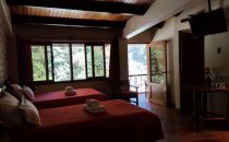 Panorama B&B, Machu Picchu Pueblo, Peru