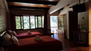 Panorama B&B, Machu Picchu Pueblo, Peru