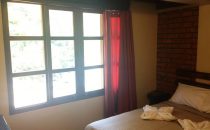 Panorama B&B, Machu Picchu Pueblo, Peru