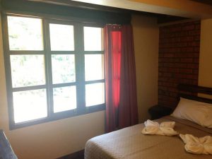 Panorama B&B, Machu Picchu Pueblo, Peru