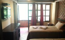 Panorama B&B, Machu Picchu Pueblo, Peru