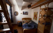 Hotel La Cupula, Copacabana, Titicacasee, Bolivien
