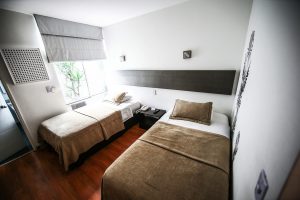 3 B Barranco's B&B, Lima, Peru