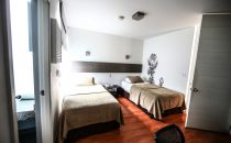 3 B Barranco's B&B, Lima, Peru
