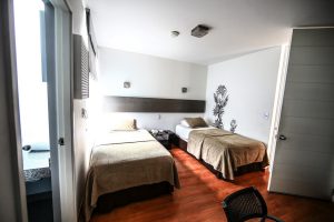 3 B Barranco's B&B, Lima, Peru