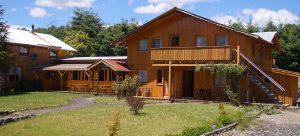 Hotel Andenrose, Curacautín, Chile