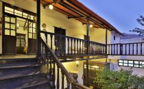 El Albergue B&B, Ollantaytambo, Peru