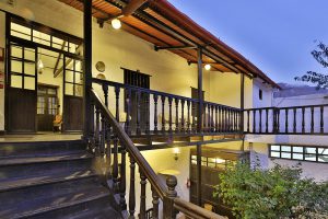 El Albergue B&B, Ollantaytambo, Peru
