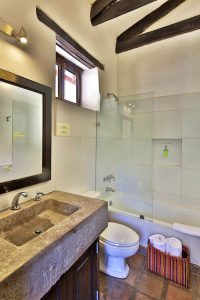 El Albergue B&B, Ollantaytambo, Peru
