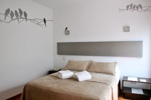 3 B Barranco's B&B, Lima, Peru