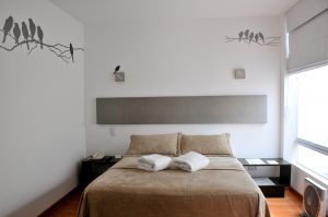 3 B Barranco's B&B, Lima, Peru