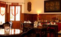 Hotel Boutique Villa Elisa, Arequipa, Peru
