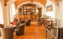 Parador Santa María la Real, Sucre, Bolivia