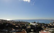 Camila 109 B&B, Valparaíso, Chile