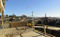 Camila 109 B&B, Valparaíso, Chile
