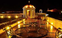 Parador Santa María la Real, Sucre, Bolivia