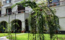 Hotel Boutique Villa Elisa, Arequipa, Peru