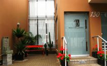 3 B Barranco's B&B, Lima, Peru