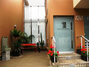 3 B Barranco's B&B, Lima, Peru