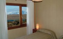 Cabañas de Nené, El Calafate, Argentina