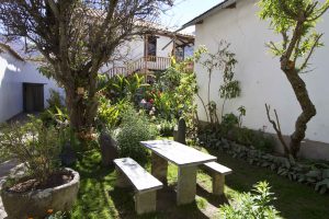 El Albergue B&B, Ollantaytambo, Peru