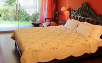 Hotel Boutique Villa Elisa, Arequipa, Peru