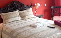 Hotel Boutique Villa Elisa, Arequipa, Peru