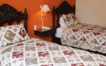 Hotel Boutique Villa Elisa, Arequipa, Peru
