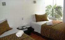 3 B Barranco's B&B, Lima, Peru
