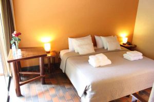 Panorama B&B, Machu Picchu Pueblo, Peru